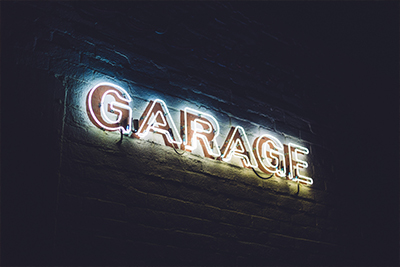 3d Signage