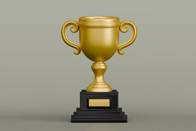 Awards & Trophies