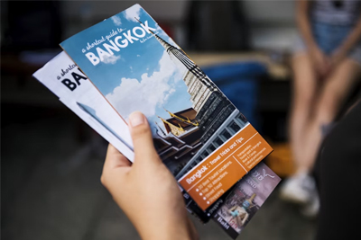 Brochures