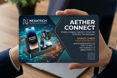 Business Cards