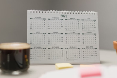 Calender