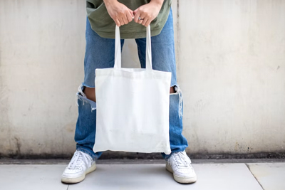 Canvas Bag