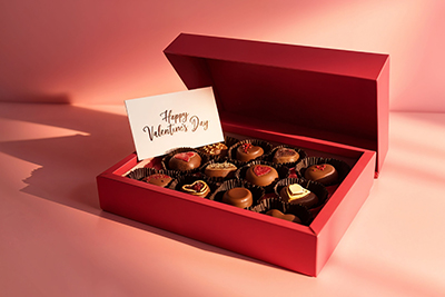 Chocolate Boxes