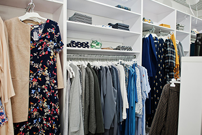 Clothes Racks
