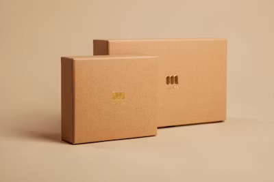 corrugated boxes