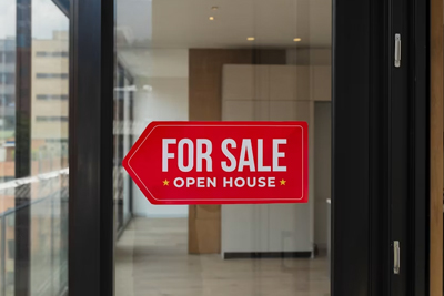 Door Signage