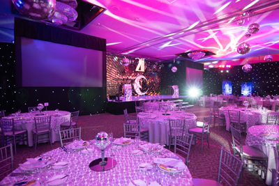 Event Decor