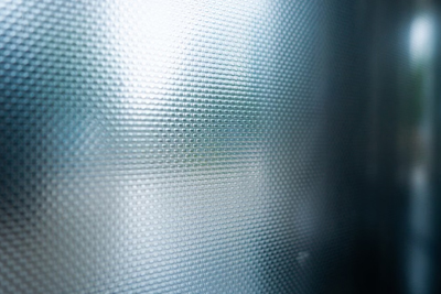 Frosted Sticker for Glass