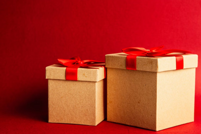 Gift Box