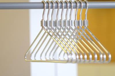 Hangers