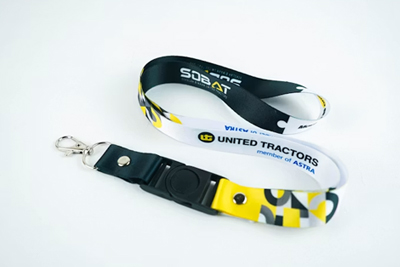 Lanyards
