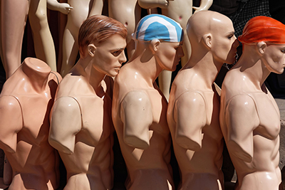 Mannequin