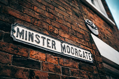 Name Sign