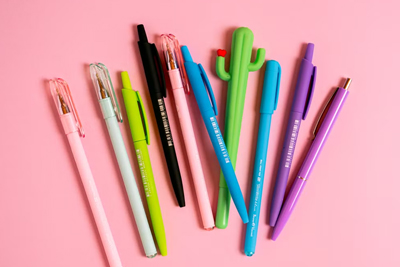 Pens