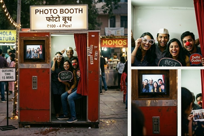 Photo Booth