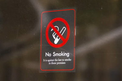 Printed Sticker