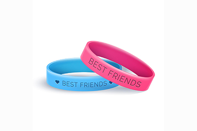 Wrist Band